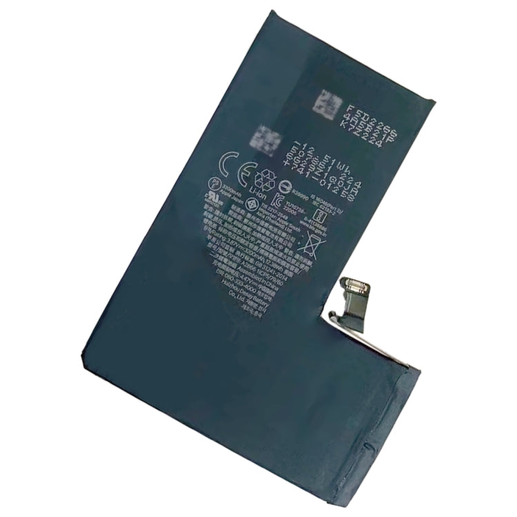 For iPhone 14 Pro A2866 3200mAh Battery Replacement