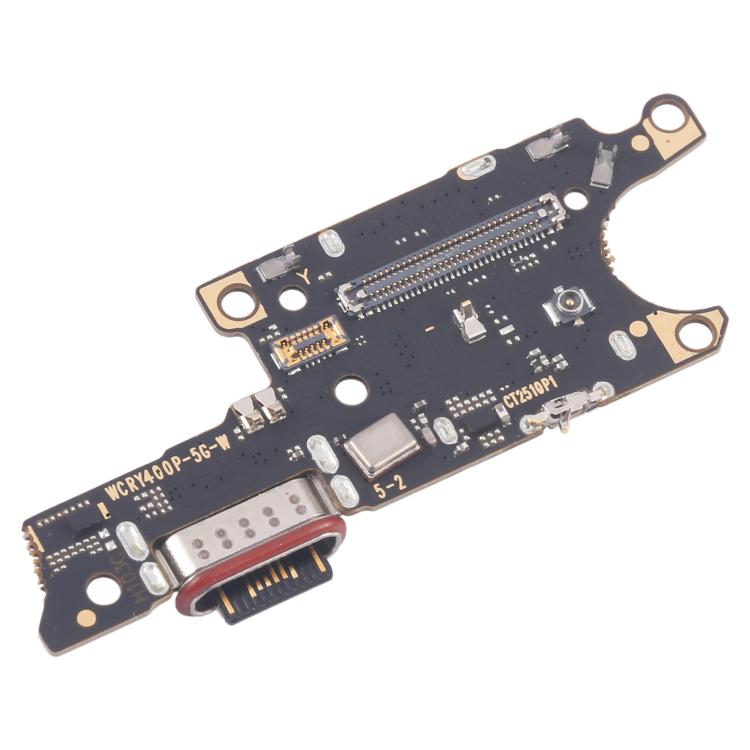 For Honor 400 Pro OEM Charging Port Board