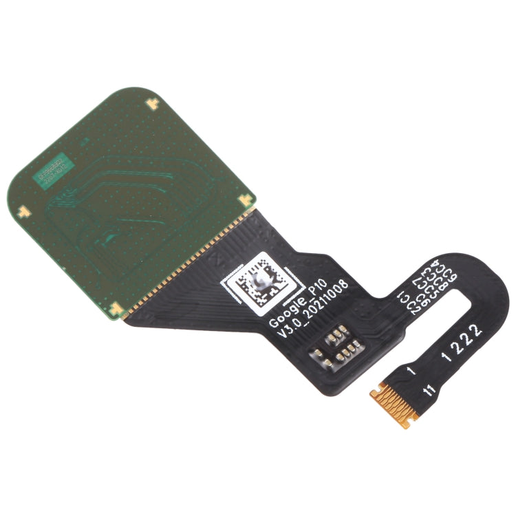 For Google Pixel 7 Original Fingerprint Sensor Flex Cable