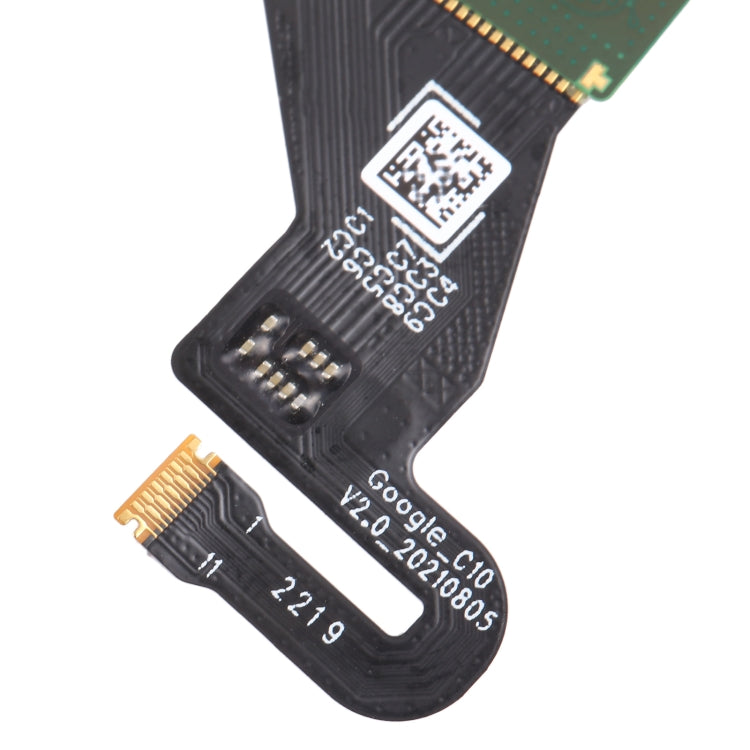 For Google Pixel 7 Pro Original Fingerprint Sensor Flex Cable