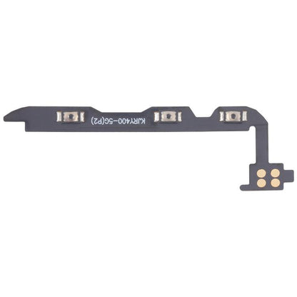 For Honor 400 Pro OEM Power Button & Volume Button Flex Cable