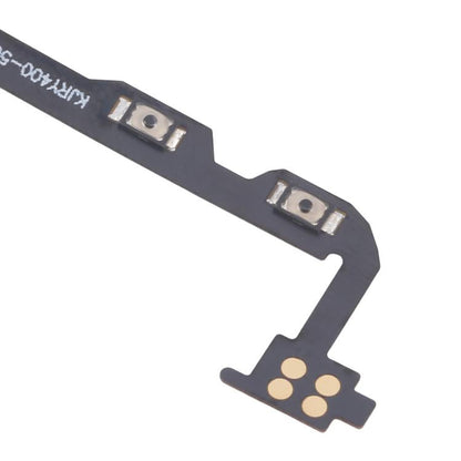 For Honor 400 Pro OEM Power Button & Volume Button Flex Cable
