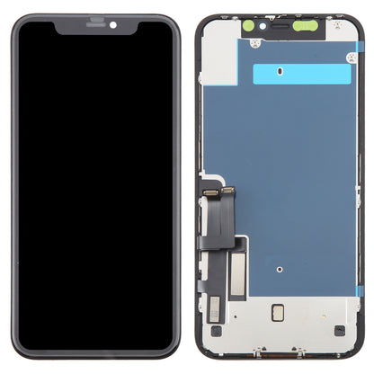 For iPhone 11 LCD Screen Replacement 3D Touch Digitizer Display Premium Quality