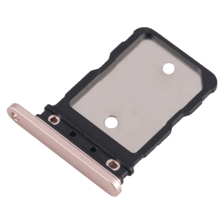 For Google Pixel 8 Original SIM Card Tray (Gold)