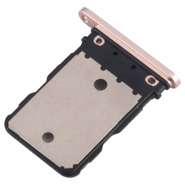 For Google Pixel 8 Original SIM Card Tray (Gold)