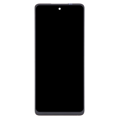 For Motorola Moto E14 OEM LCD Screen with Digitizer Full Assembly