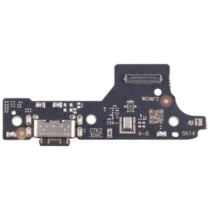 For Xiaomi Redmi Note 12R OEM Charging Port Board