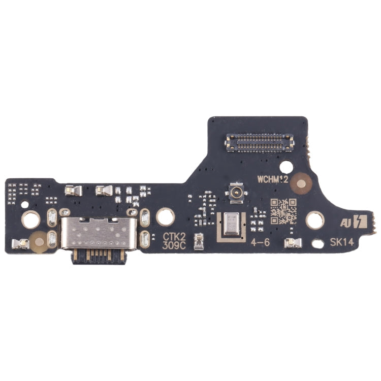 For Xiaomi Redmi Note 12R OEM Charging Port Board