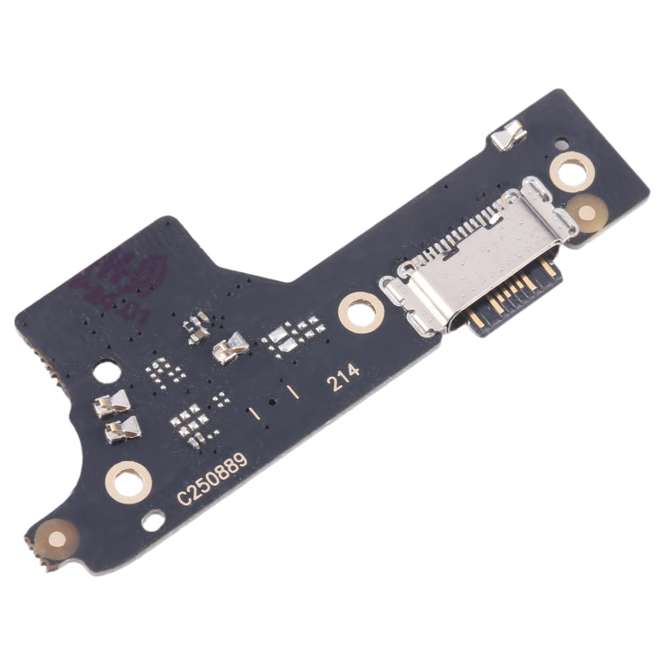 For Xiaomi Redmi Note 12R OEM Charging Port Board