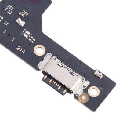 For Xiaomi Redmi Note 12R OEM Charging Port Board