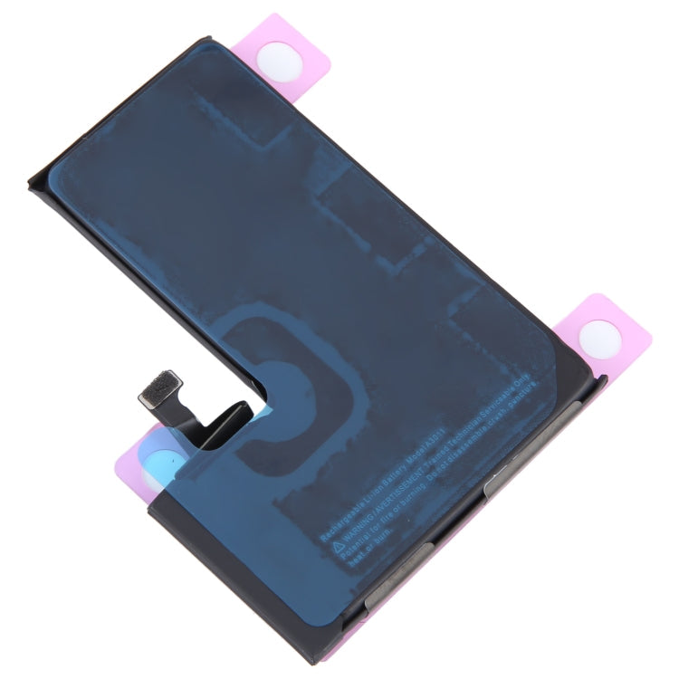For iPhone 15 Pro A3011 3274mAh Battery Replacement