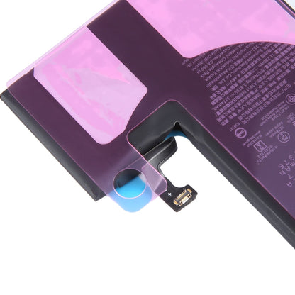 For iPhone 15 Pro A3011 3274mAh Battery Replacement