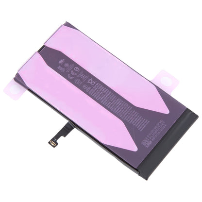 For iPhone 15 Plus A3039 4383mAh Battery Replacement