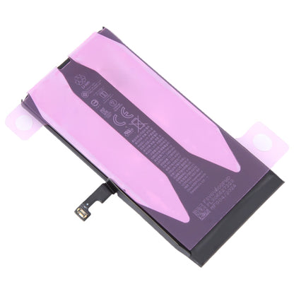 For iPhone 15 A3018 3349mAh Battery Replacement