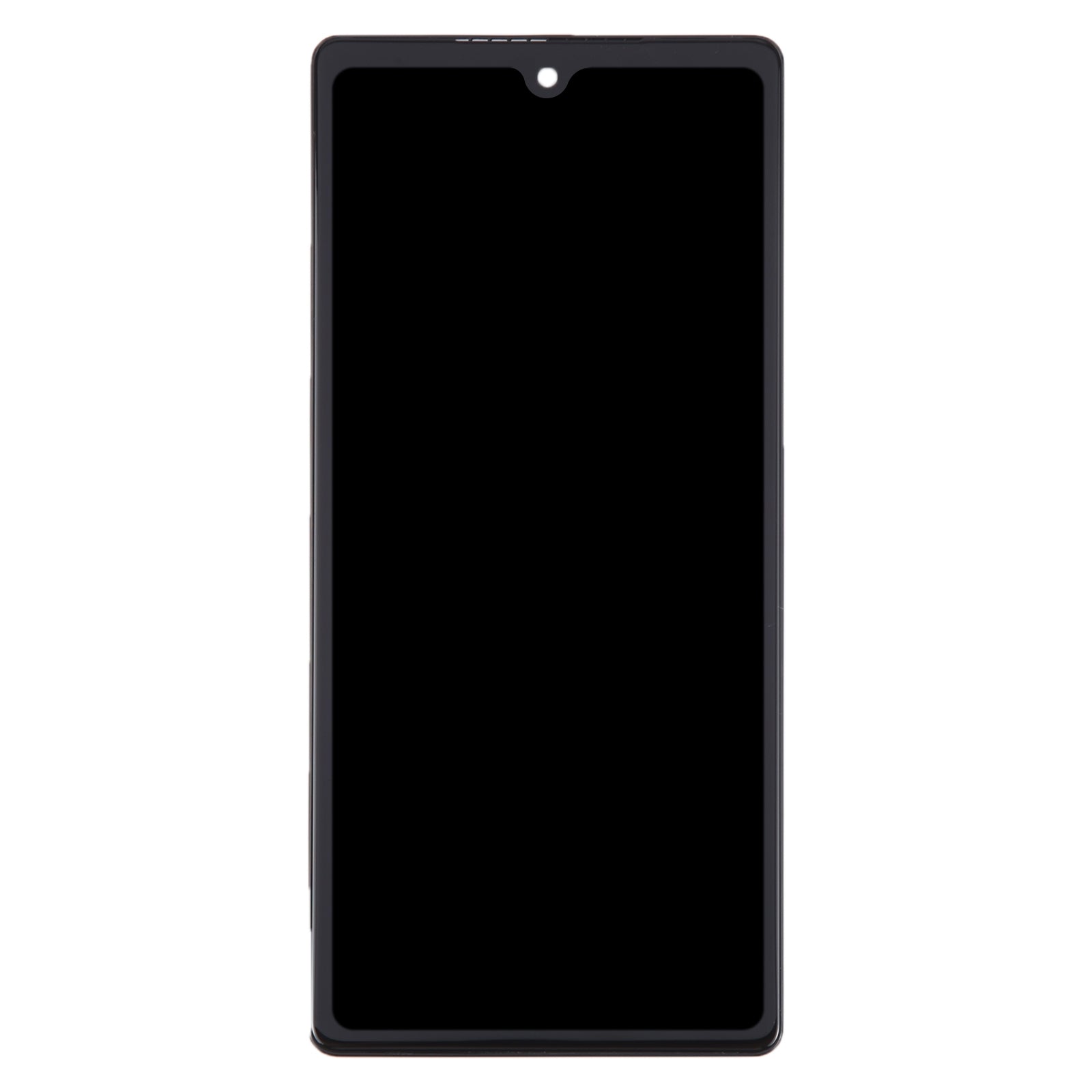 Google Pixel 6A OLED Quality LCD Screen Display Touch Digitizer Replacement