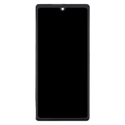 Google Pixel 6A OLED Quality LCD Screen Display Touch Digitizer Replacement