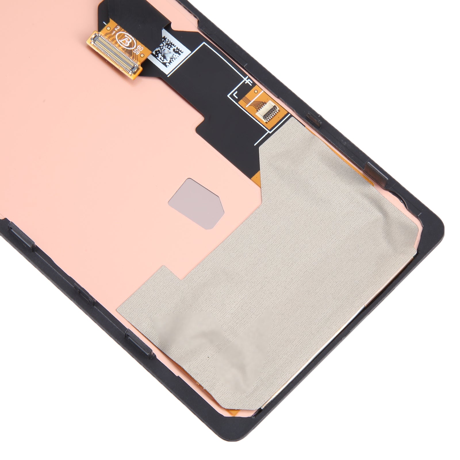 Google Pixel 6A OLED Quality LCD Screen Display Touch Digitizer Replacement