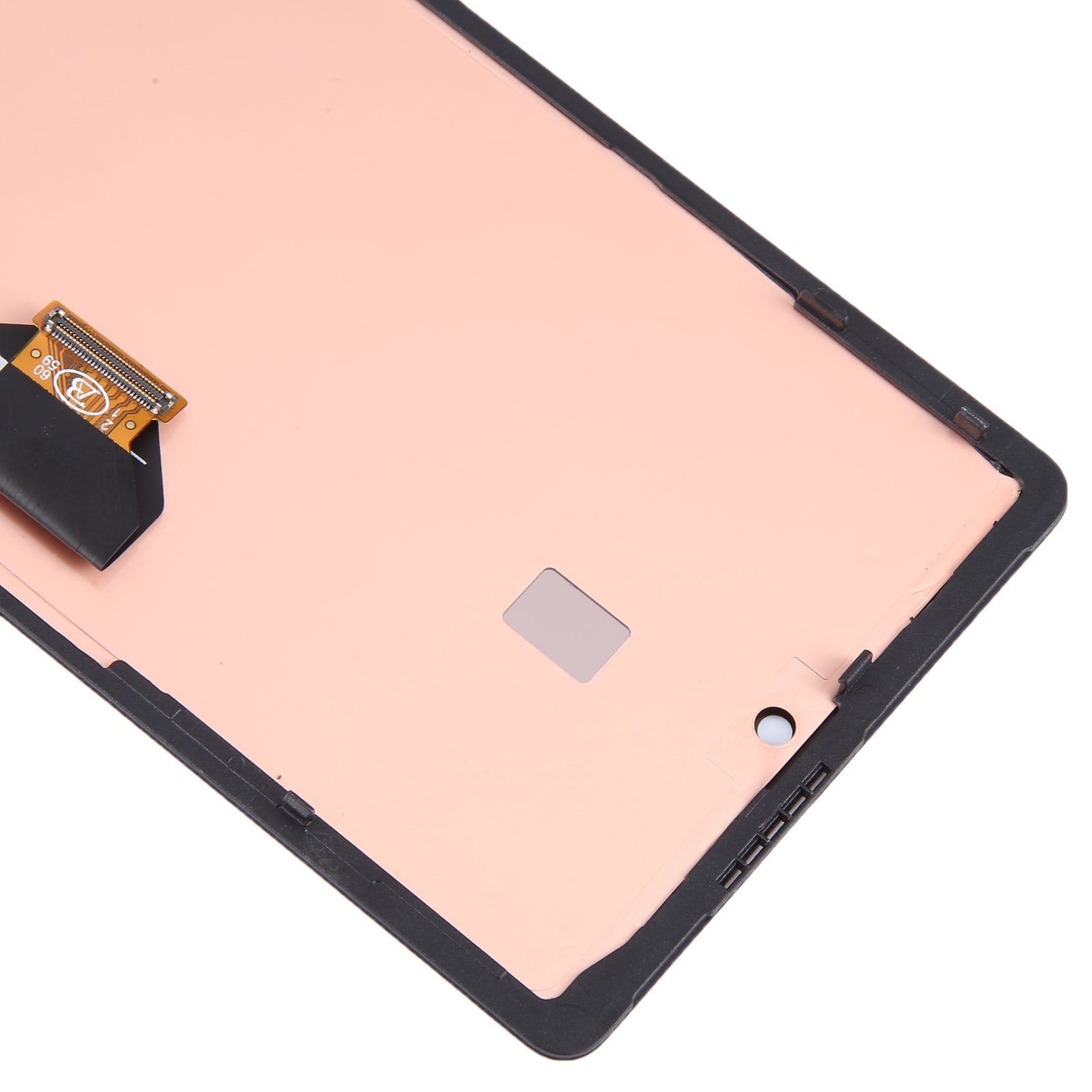 Google Pixel 6A OLED Quality LCD Screen Display Touch Digitizer Replacement