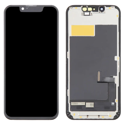 For iPhone 13 Mini HD Display Premium Digitizer Screen Replacement