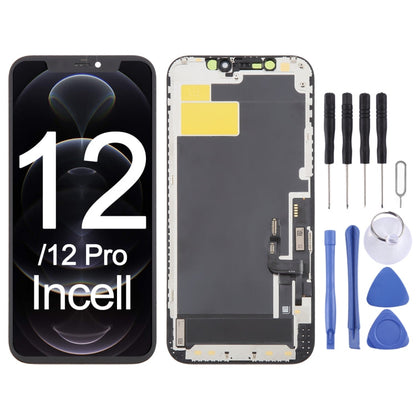 Premium HD Incell LCD Replacement Screen Display for iPhone 12 and iPhone 12 Pro