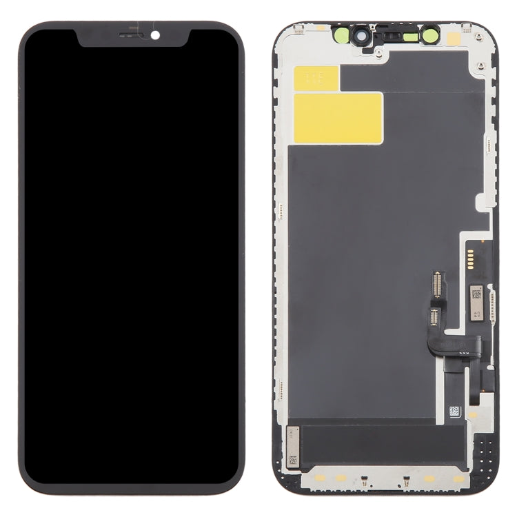 Premium HD Incell LCD Replacement Screen Display for iPhone 12 and iPhone 12 Pro
