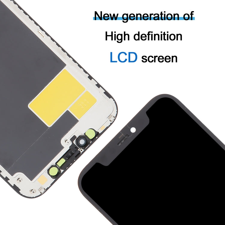 Premium HD Incell LCD Replacement Screen Display for iPhone 12 and iPhone 12 Pro