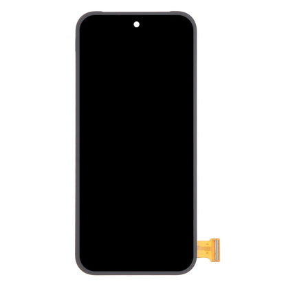 For Google Pixel 9 G2YBB GUR25 Original OLED LCD Screen with Digitizer Full Assembly