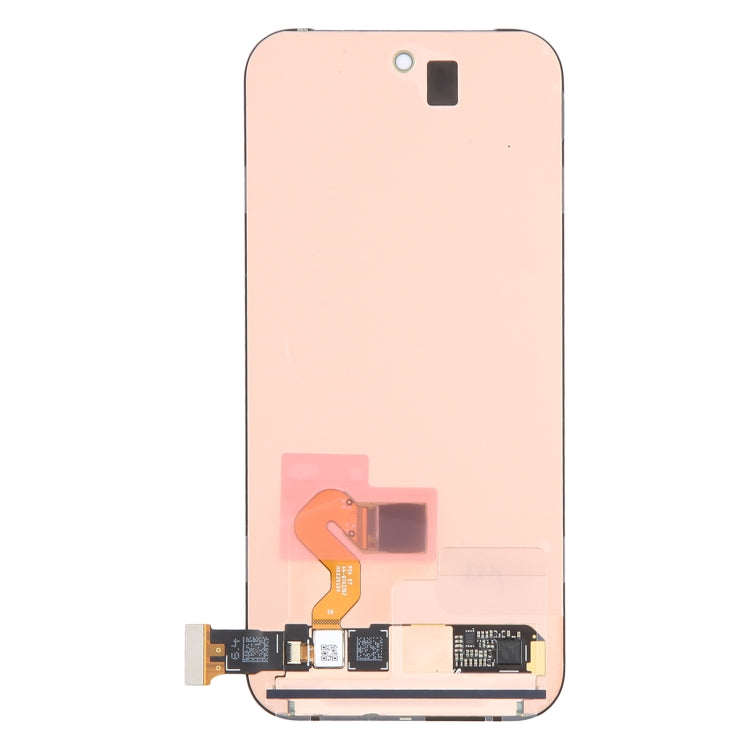 For Google Pixel 9 G2YBB GUR25 Original OLED LCD Screen with Digitizer Full Assembly