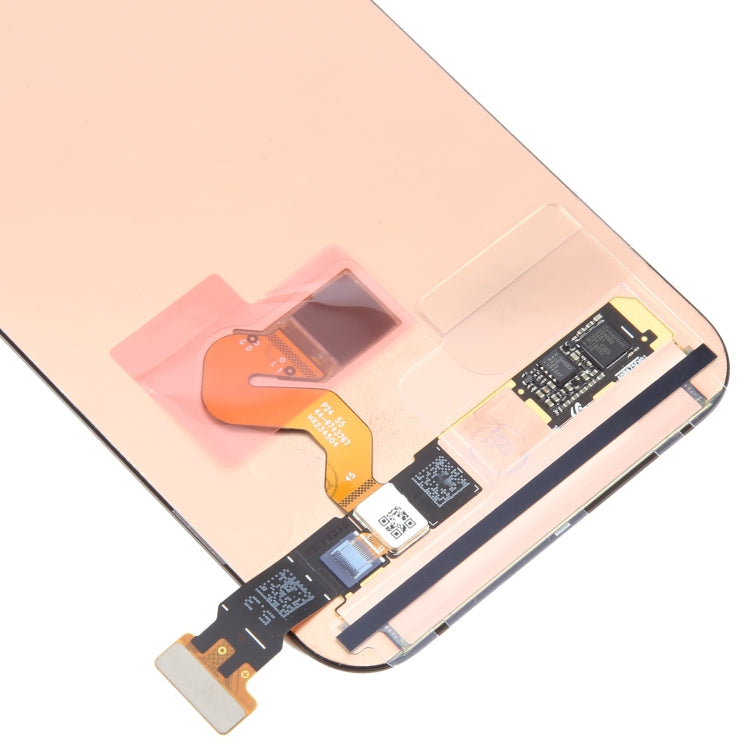 For Google Pixel 9 Pro XL GGX8B Original OLED LCD Screen with Digitizer Full Assembly