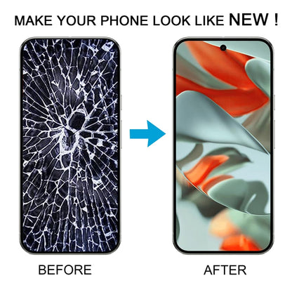 For Google Pixel 9 Pro XL GGX8B Original OLED LCD Screen with Digitizer Full Assembly