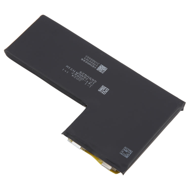 For iPhone 11 Pro Max 4780mAh JUXIN Zero Cycle Li-ion Battery – E