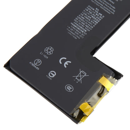 For iPhone 11 Pro Max 4780mAh JUXIN Zero Cycle Li-ion Battery