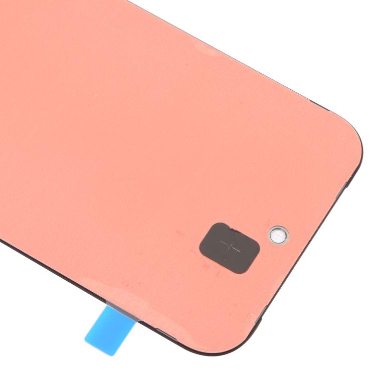 For Google Pixel 10 Original LCD Screen with Digitizer Full Assembly