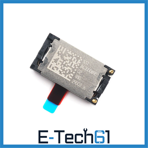 For Google Pixel 3A Replacement Earpeice Speaker E-Tech61