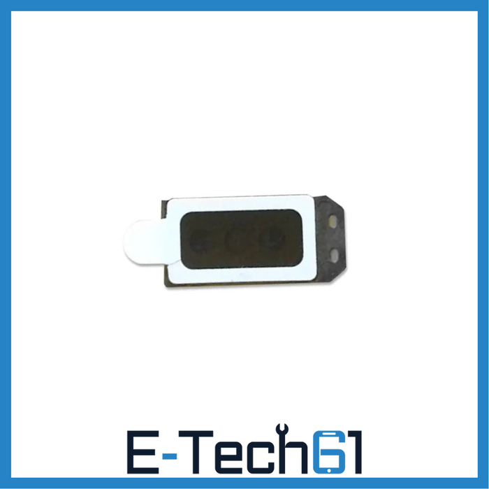For Samsung Galaxy A20 A205 / A30 A305 / A40 A405 / A50 A505 / A70 A705 Replacement Earpiece Speaker E-Tech61