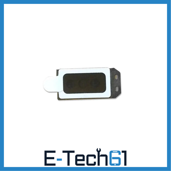 For Samsung Galaxy A20 A205 / A30 A305 / A40 A405 / A50 A505 / A70 A705 Replacement Earpiece Speaker E-Tech61