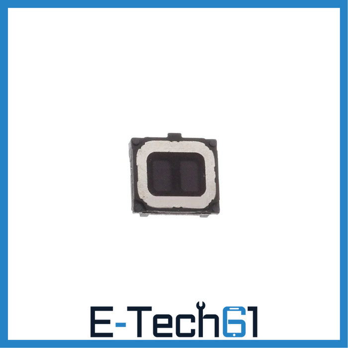 For Samsung Galaxy A20s A207 Replacement Earpiece Speaker E-Tech61