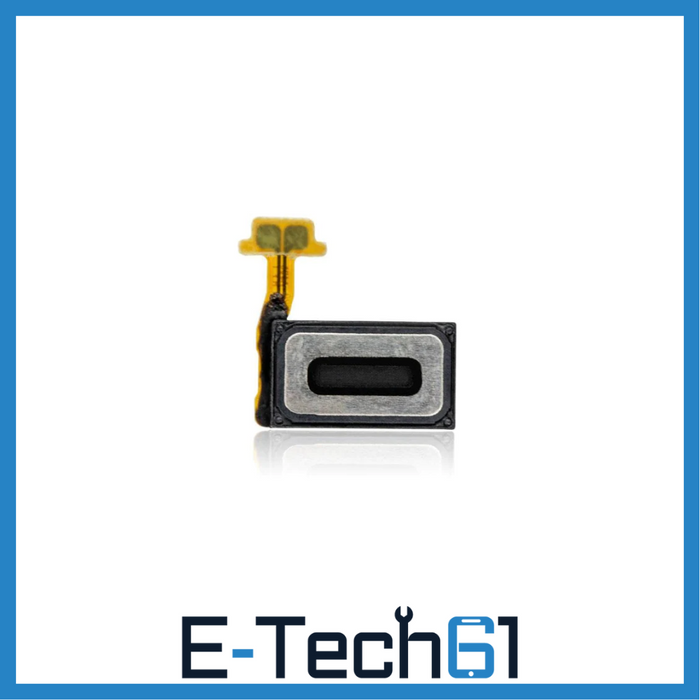 For Samsung Galaxy A42 A426B Replacement Earpiece Speaker E-Tech61