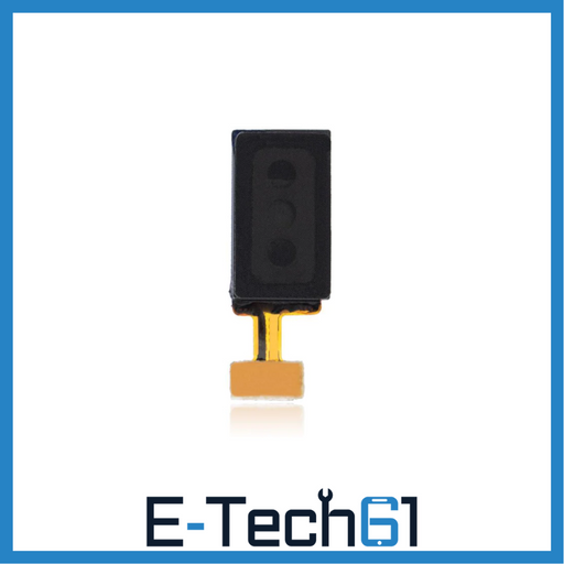 For Samsung Galaxy A51 A516F Replacement Earpiece Speaker E-Tech61