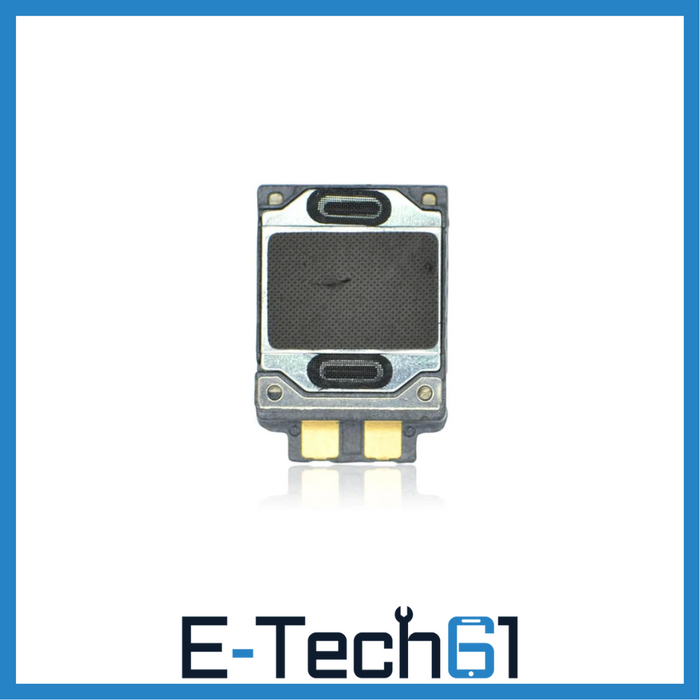 For Samsung Galaxy A9 A920F Replacement Earpiece Speaker E-Tech61