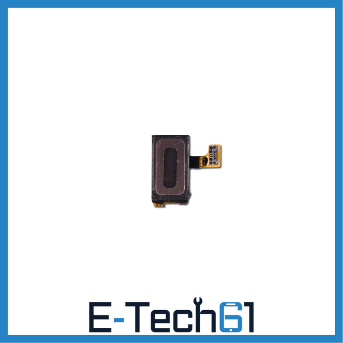 For Samsung Galaxy S7 G930F / S7 Edge G935F Replacement Earpiece Speaker E-Tech61