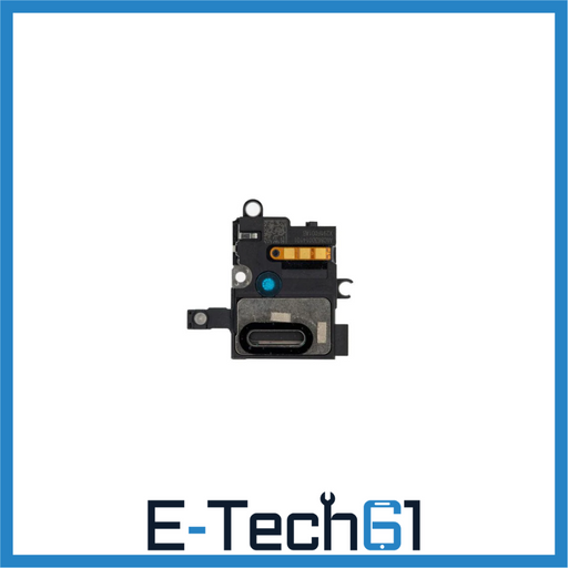 For Google Pixel 4 XL Replacement Earpiece Speaker E-Tech61