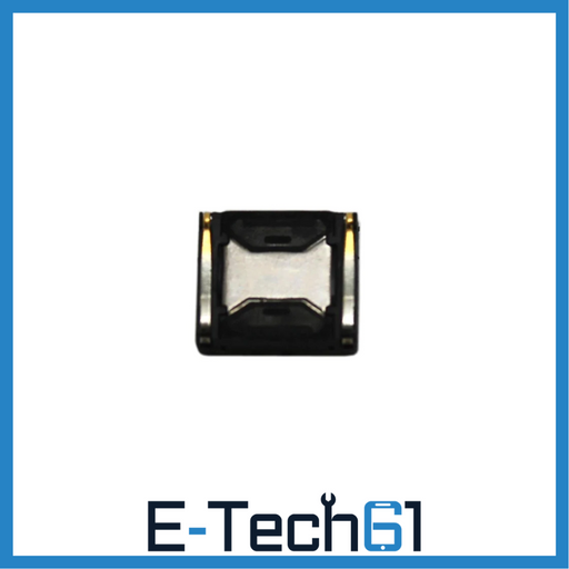 For Huawei P20 Lite Replacement Earpiece Speaker E-Tech61