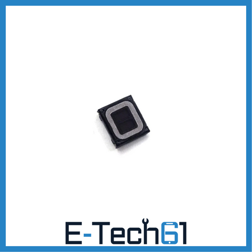 For Huawei P20 Pro Replacement Earpiece Speaker E-Tech61