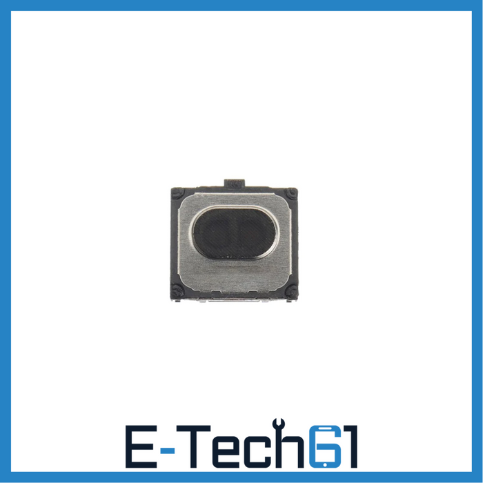 For Huawei P20 Replacement Earpiece Speaker E-Tech61