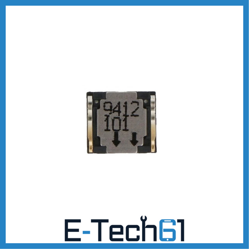 For Huawei P40 Lite E Replacement Earpiece Speaker E-Tech61