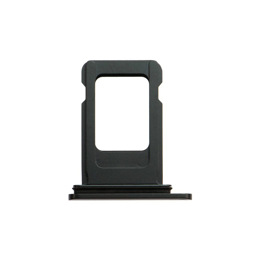 For Apple iPhone XS Replacement Sim Card Tray - Black E-Tech61