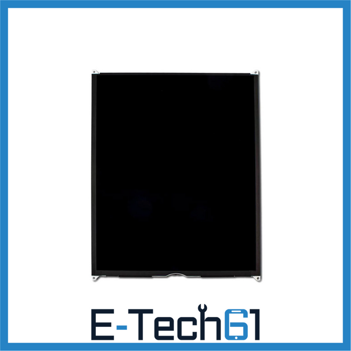 For Apple iPad Air 1 / iPad 5 / iPad 6 Replacement LCD Screen OEM E-Tech61
