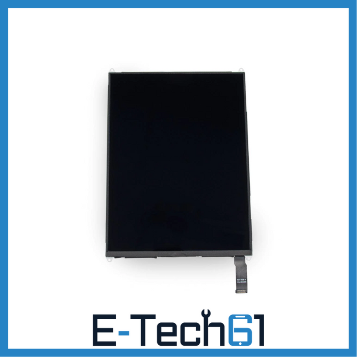 For Apple iPad Mini 1 Replacement LCD Screen OEM E-Tech61