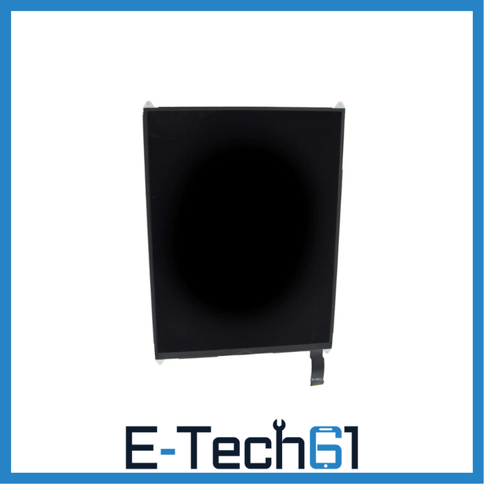 For Apple iPad Mini 2 / Mini 3 Replacement LCD Screen OEM E-Tech61